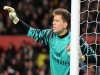 Marodka Gunners se zužuje, Szczesny se vrací zpět na soupisku