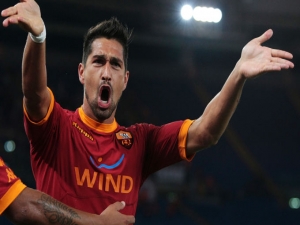 Agent: Borriello zůstane v Římě