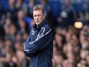 Everton se v zimě chystá výrazně posílit svou ofenzívu
