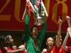 Nejlepší brankáři poslední dekády: Edwin Van der Sar, létající Holanďan