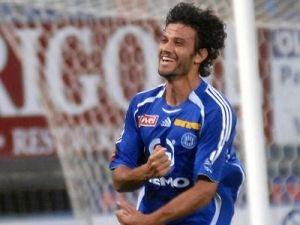 Rossi prožije první Vánoce v Olomouci