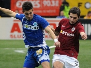 Fortuna Víkend šampionů: Vítězem se stal Liberec, Slovan Bratislava skončil třetí