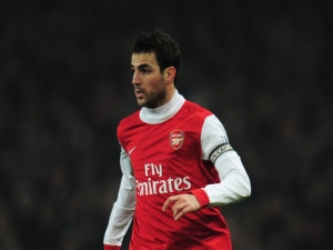 PL News: Fabregas vynechá přípravu na 