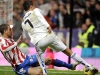 Copa del Rey, čtvrtfinále: Madridské derby pro Real, Almería porazila Deportivo
