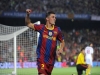 David Villa se ocitá v ofsajdu nejčastěji z celé Primera Division