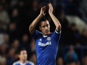 Terry: Stále ještě můžeme vyhrát titul