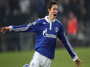 Julian Draxler - po stopách Özila