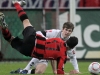Souhrn 20. kola BL: Fenin v základu, Frankfurt bez bodu