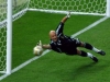 Nejlepší brankáři poslední dekády: Holohlavý šílenec Fabien Barthez