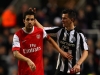 Souhrn 26. kola PL: Arsenal promarnil čtyřbrankové vedení, Stoke City přestřílel v krásném zápase Sunderland a Vlci ukončili neporazitelnost United