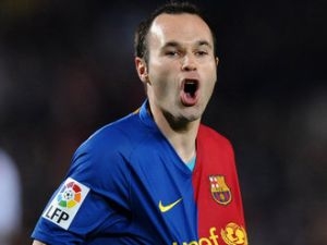LM: Plzeň sehrála na Camp Nou důstojný zápas a prohrála 2:0