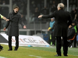 Derby D´Italia pro Juventus!
