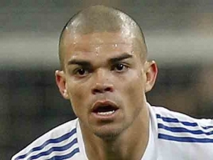 V Realu věří, že obránce Pepe zůstane