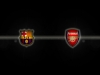 Arsenal a Barcelona. Fotbalová balada v katalánské režii?