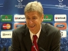 Wenger: Pro Arsenal to byl zvláštní večer
