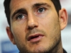 Lampard: Evropa je prioritou