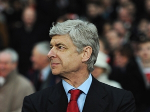 Wenger se chce pokusit triumfovat ve všech čtyřech soutěžích