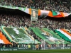 Nejvěhlasnější fotbaloví fanoušci: Skvělí fanoušci The Celts s oceněním UEFA i FIFA