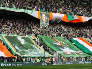 Nejvěhlasnější fotbaloví fanoušci: Skvělí fanoušci The Celts s oceněním UEFA i FIFA