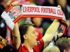 Sparta bude bojovat o postup na svatostánku Anfield Road, kde vyzve domácí Liverpool