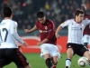 Statečný výkon českému týmu nestačil: Liverpool - Sparta 1:0