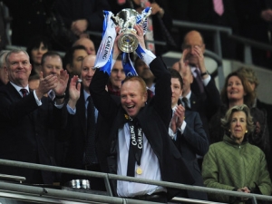 Hodnocení ročníku 2010/11: Birmingham vyhrál Carling Cup na úkor Premier League