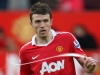 Carrick uzavřel s United nový kontrakt