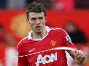 Carrick uzavřel s United nový kontrakt