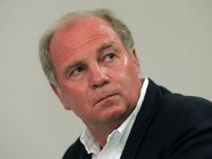 Hoeneß: To není můj Bayern