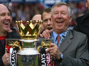 Manchester United v Chelsea: Historie volá po tom, aby Sir Alex Ferguson získal rekordní 19. titul