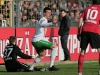 Souhrn 25. kola BL: Werder zničil šestizápasovou sérii bez výhry, Mainz přehrál HSV