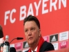 Bayern hledá nového kouče, van Gaal zůstane do konce sezóny