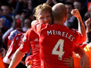 Barclays Premier League řečí čísel