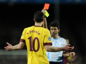 Arsenal: Zajímavé statistiky po ročníku Barclays Premier League 2010/11