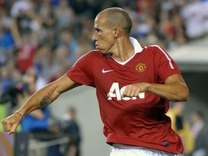 Naniho by mohl ve čtvrtfinále s Arsenalem nahradit Gabriel Obertan