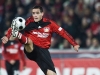 Souhrn 26. kola BL: Leverkusen stáhl náskok Dortmundu na devět bodů