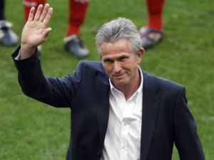 Heynckes poprvé připustil letní odchod. Se svým Bayernem je však spokojený