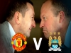 Manchesterské derby bude stát policii miliony