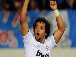 Středeční odvety osmifinále LM: Real Madrid i Chelsea si v pohodě pohlídali postup