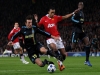 Manchester United: hodnocení hráčů v zápase s Marseille