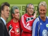 Škatulata hejbejte se aneb březen v Bundeslize