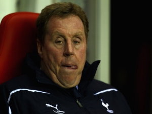 Redknapp chce trojici nových posil
