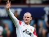 Rooney si otevřel v Upton Parku střelnici a hattrickem zařídil pozoruhodný obrat United