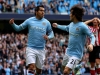 Souhrn 31. kola PL: Manchester City vyprášil Sunderland, Fulham rozmačkal Mandarinky a Rovers obrali o body Arsenal