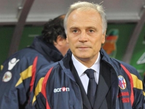 Parma má nového kouče, Marina nahradí Colomba 
