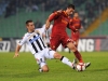 Preview 13. kola Serie A: Už dnes Di Natale proti Osvaldovi, zítra souboj Juventusu a Lazia