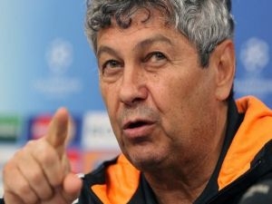 Mircea Lucescu: Kdyby za nás hrál Messi, tak bychom Barcelonu vyřadili