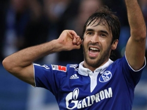 Ideální jedenáctka 22. kola BL: skvělé Schalke