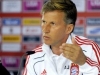 Andries Jonker a jeho premiéra v pozici kouče Bayernu