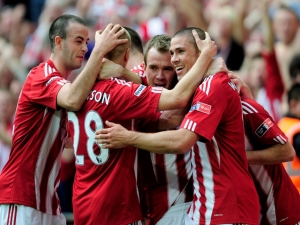 Stoke City: Zajímavé statistiky po ročníku Barclays Premier 2010/11